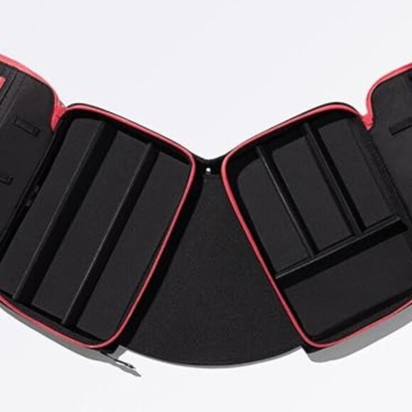 ORGO Paradise Pink jewelry organizer - Picture 1 of 12